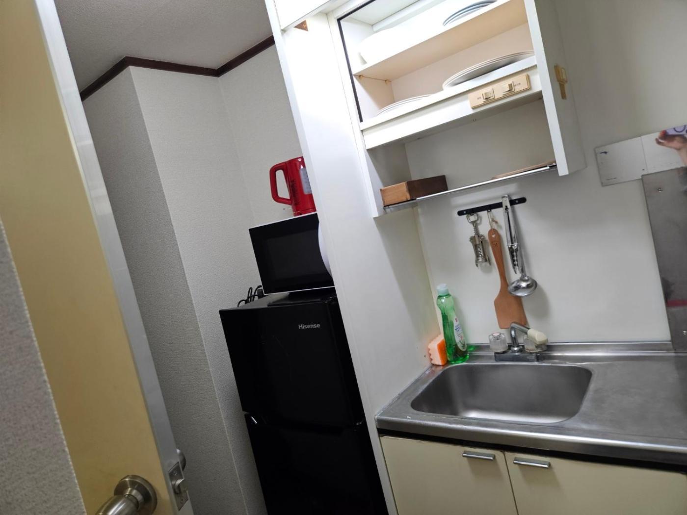 Shibuya Sg House Free Wifi Apartment Tokyo Exterior photo