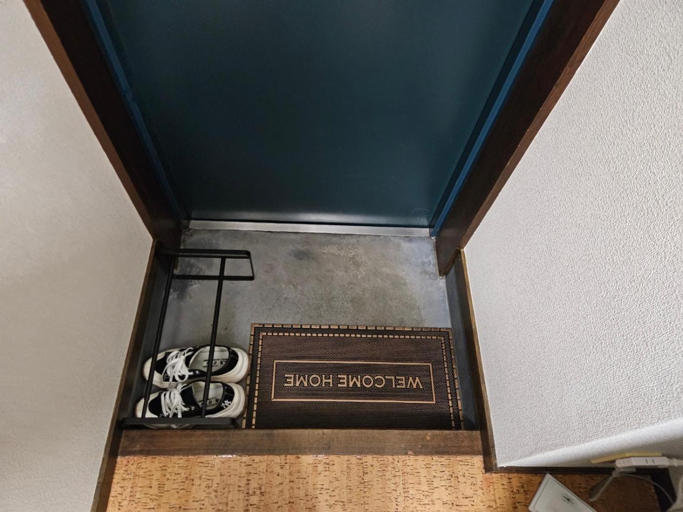Shibuya Sg House Free Wifi Apartment Tokyo Exterior photo